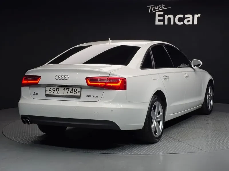 Audi A6 2.0 TDI | Mobile.bg � ����������� 2