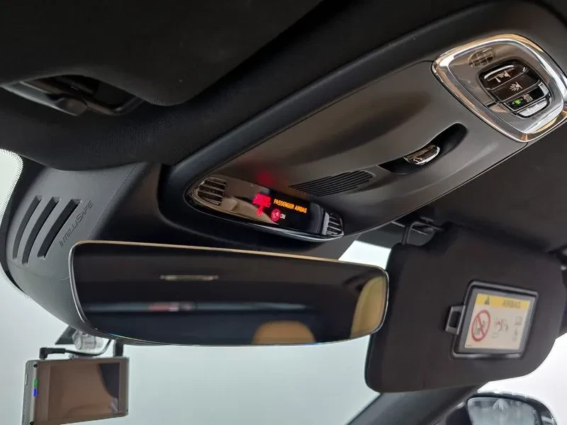 Volvo S90, снимка 16 - Автомобили и джипове - 54823267