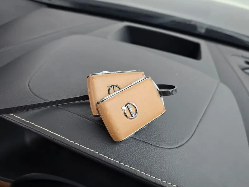 Volvo S90, снимка 17 - Автомобили и джипове - 54823267