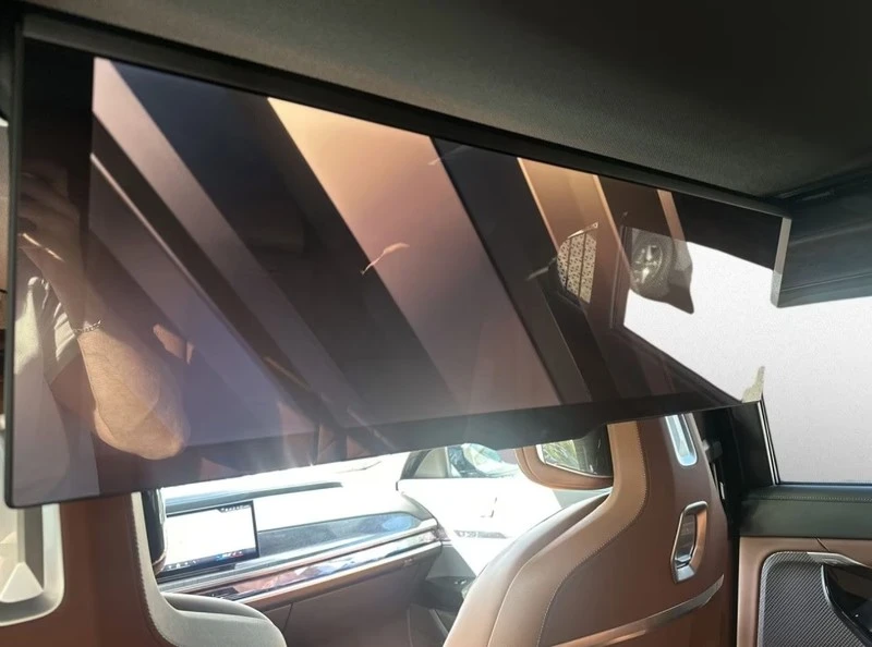 BMW 760 M760e xDrive Plug-In Hybrid, снимка 11 - Автомобили и джипове - 55899383