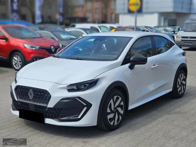 Renault Clio VI/EVOLUTION/258HP/HEV/E-TECH/CAM/DIGI/LED/698q