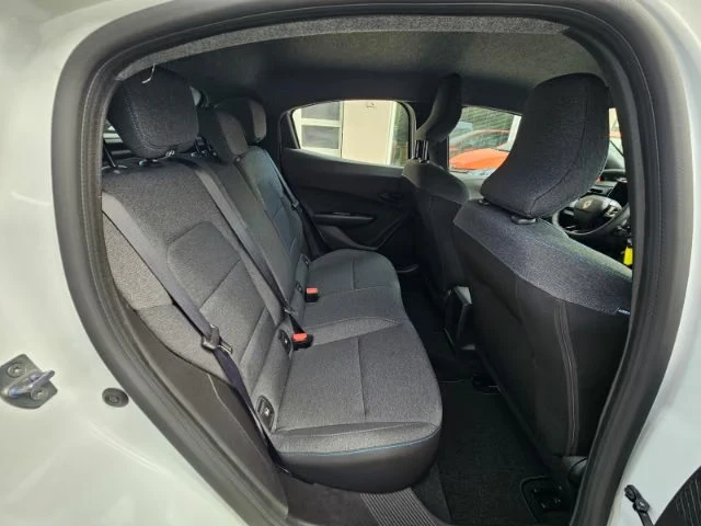 Renault Clio VI/EVOLUTION/258HP/HEV/E-TECH/CAM/DIGI/LED/698q, снимка 11 - Автомобили и джипове - 56214801