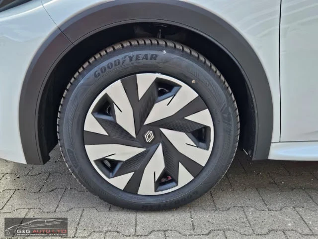 Renault Clio VI/EVOLUTION/258HP/HEV/E-TECH/CAM/DIGI/LED/698q, снимка 6 - Автомобили и джипове - 56214801