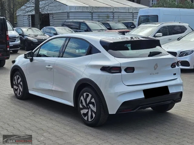 Renault Clio VI/EVOLUTION/258HP/HEV/E-TECH/CAM/DIGI/LED/698q, снимка 3 - Автомобили и джипове - 56214801