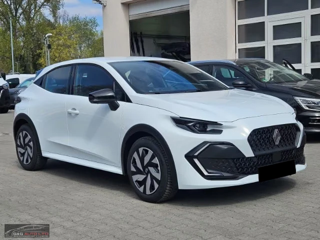Renault Clio VI/EVOLUTION/258HP/HEV/E-TECH/CAM/DIGI/LED/698q, снимка 4 - Автомобили и джипове - 56214801