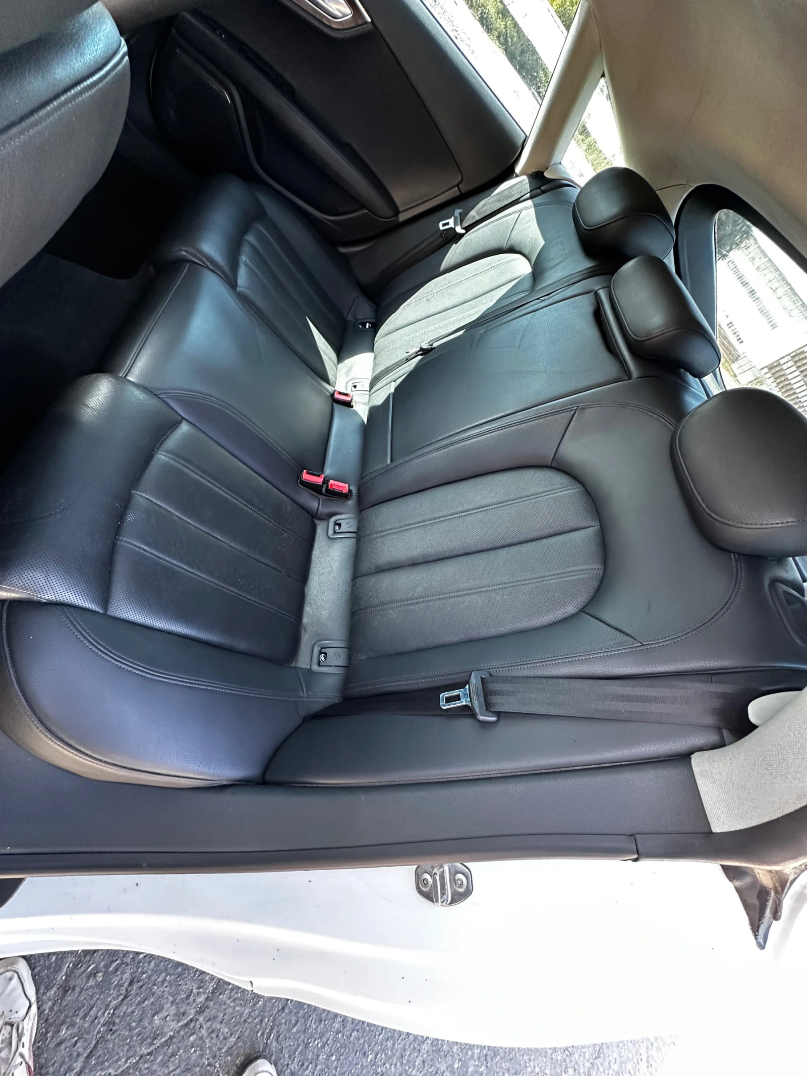 Audi A7 * RS7*  SUPERCHARGER * 12000 �� �����  ������*  | Mobile.bg � ����������� 11