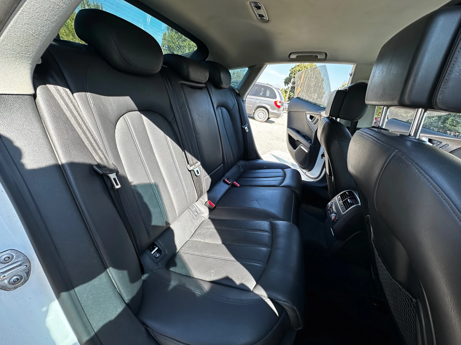 Audi A7 * RS7*  SUPERCHARGER * 12000 �� �����  ������*  | Mobile.bg � ����������� 13