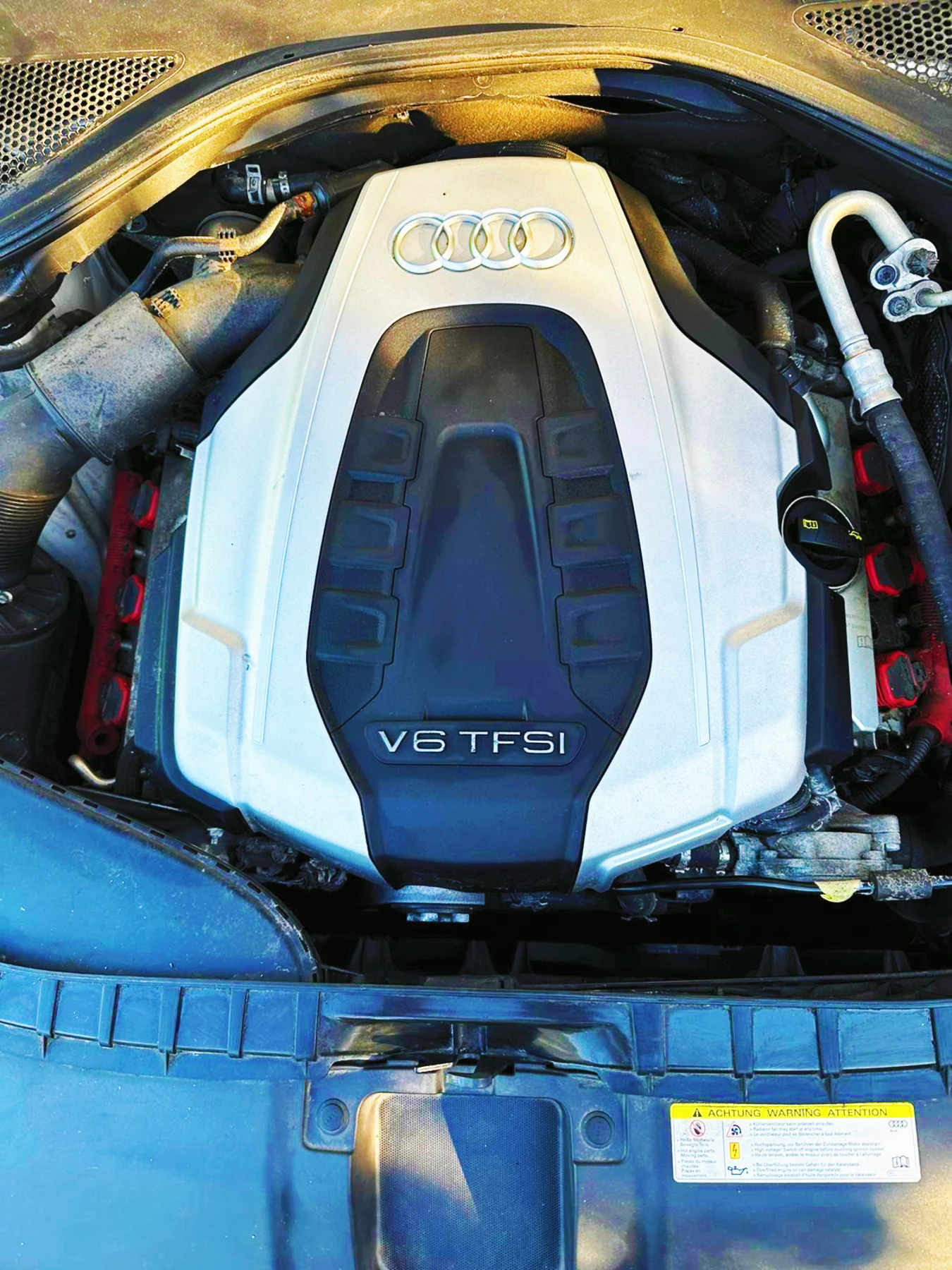 Audi A7 * RS7*  SUPERCHARGER * 12000 �� �����  ������*  | Mobile.bg � ����������� 15