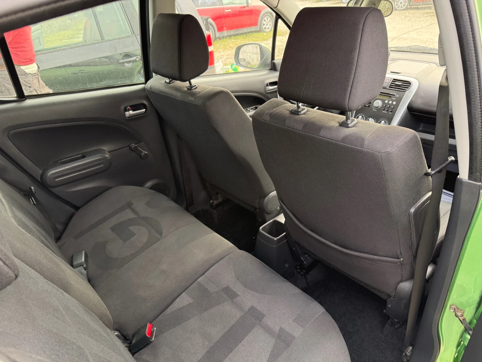 Opel Agila 1.0i | Mobile.bg   11