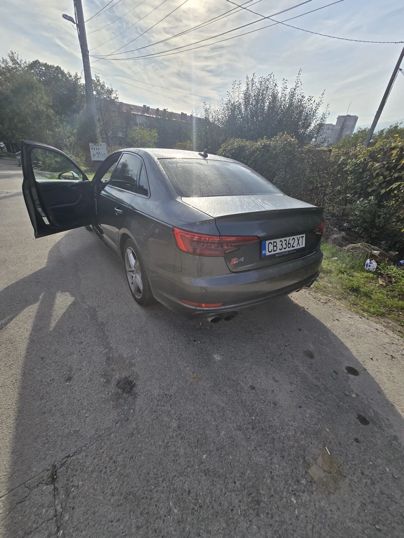 Audi S4  - изображение 2