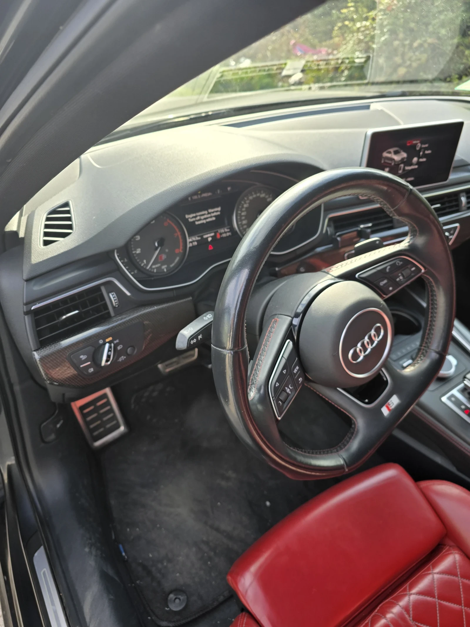 Audi S4  - изображение 5