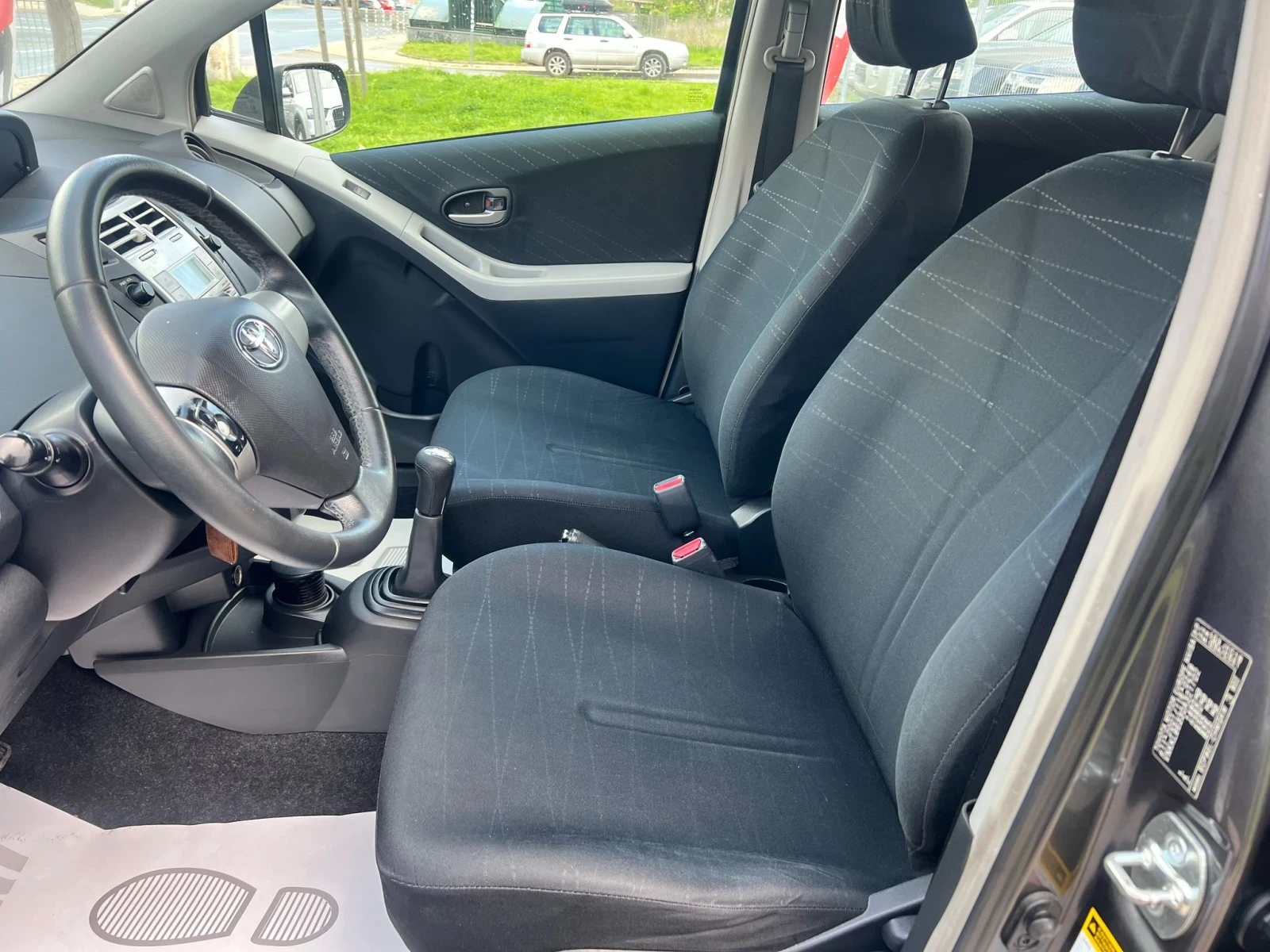 Kia Rio 1.2i/ГАЗ/EU.6B - изображение 8