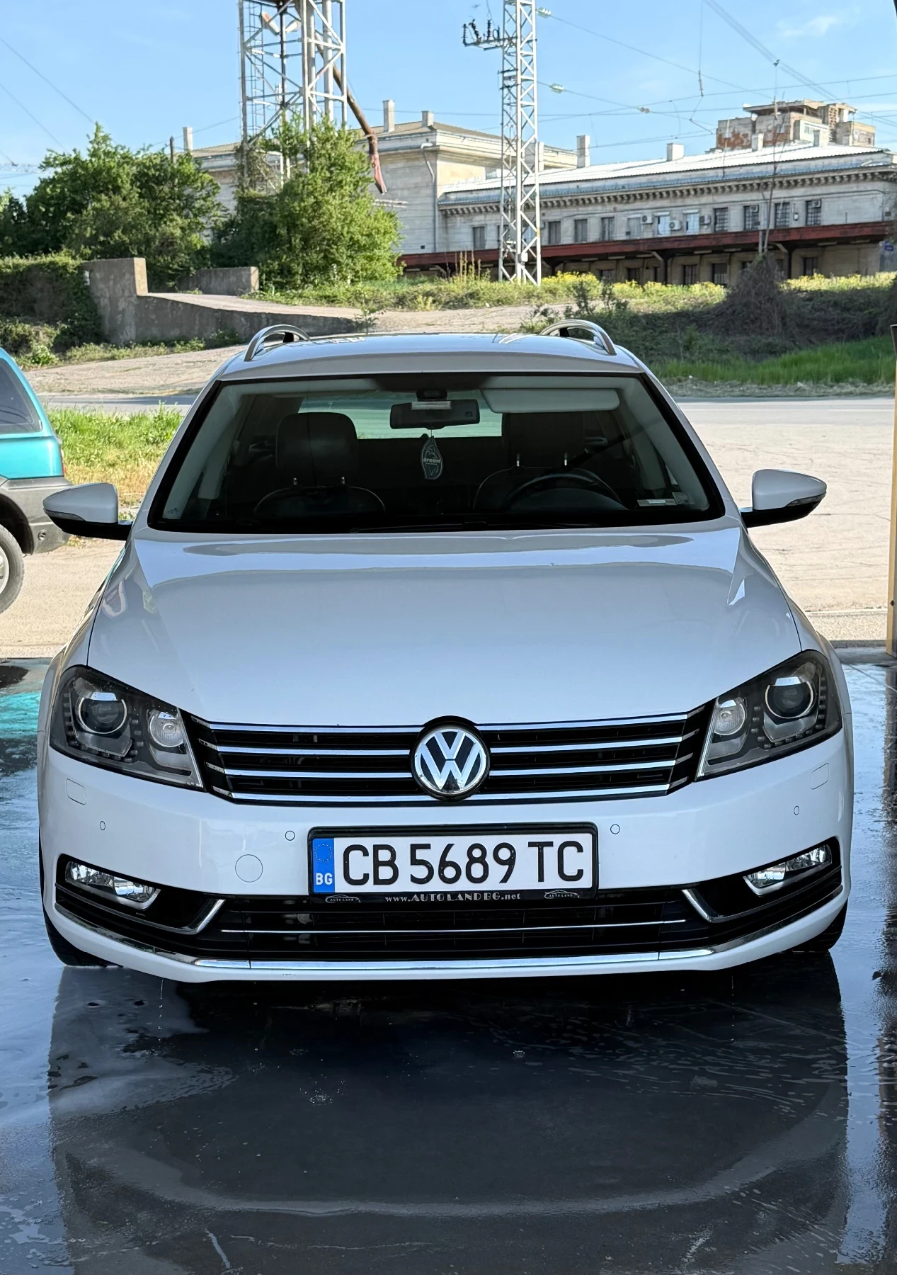VW Passat N1 -   | Mobile.bg   1