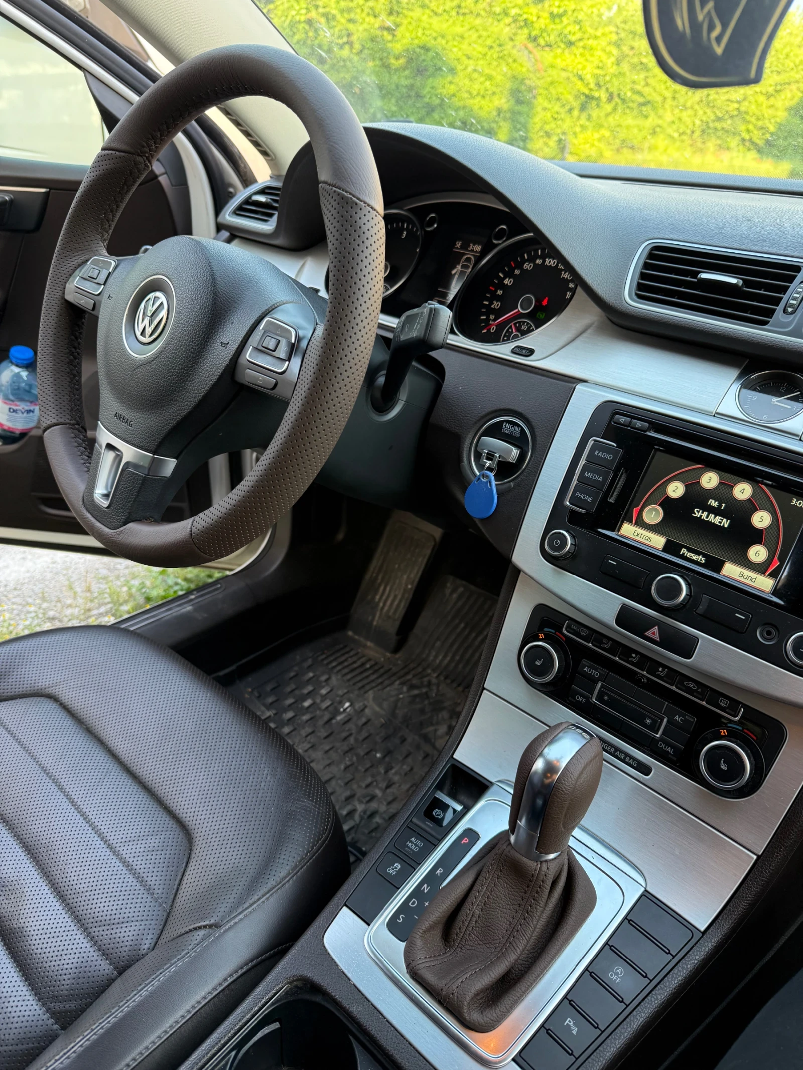 VW Passat N1 -   | Mobile.bg   12