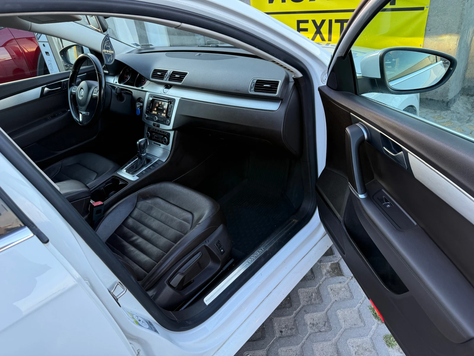 VW Passat N1 -   | Mobile.bg   11