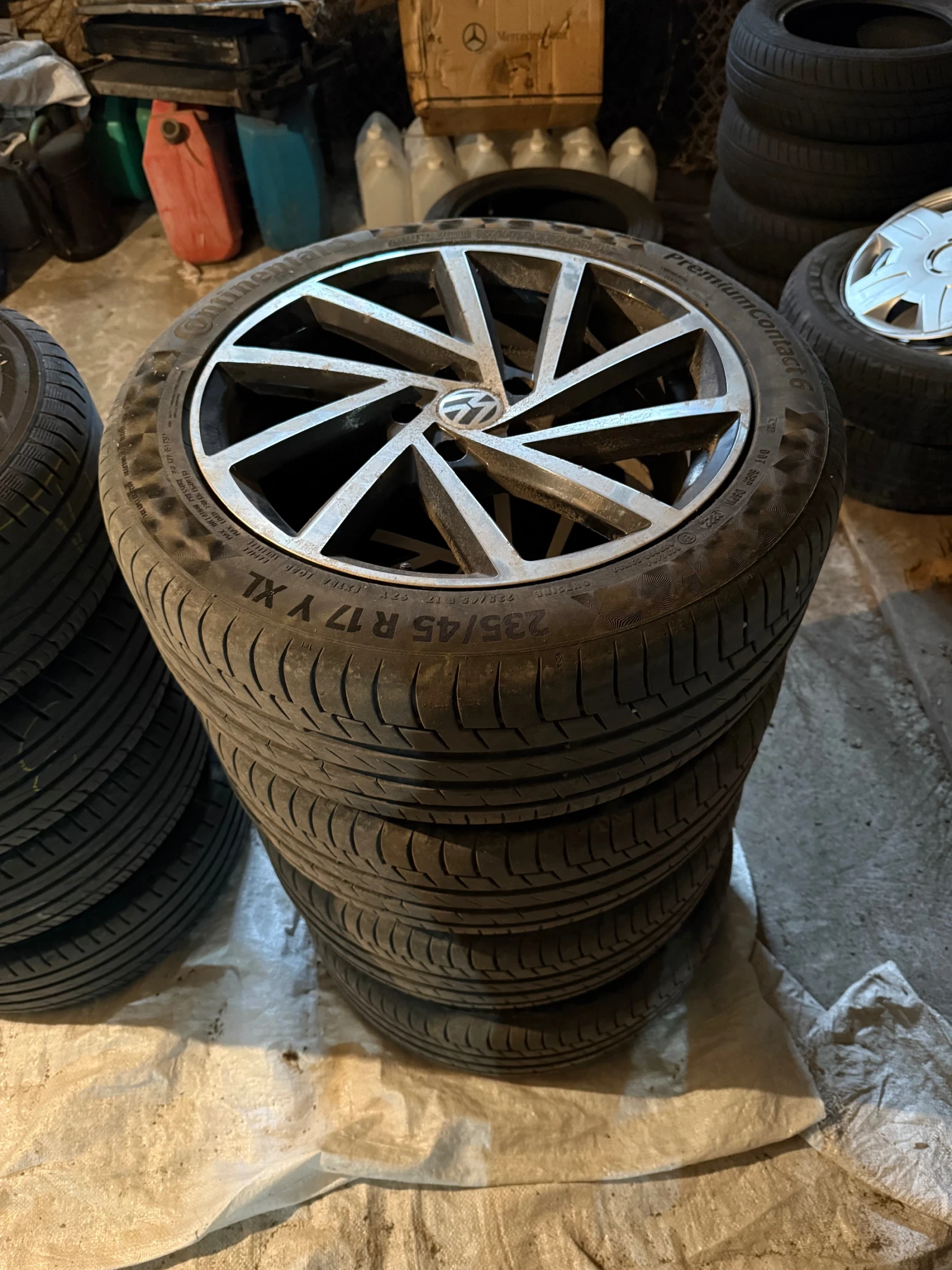 VW Passat N1 -   | Mobile.bg   14