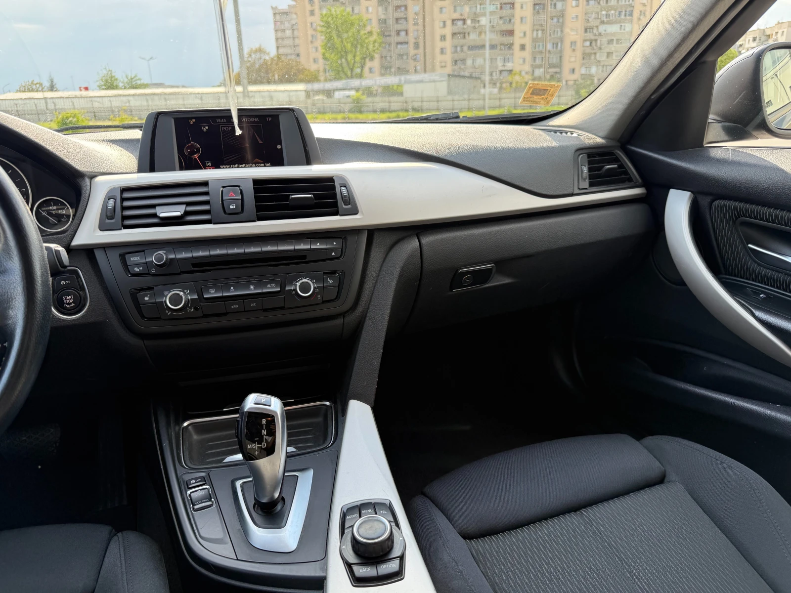 BMW 316 | Mobile.bg — изображение 14