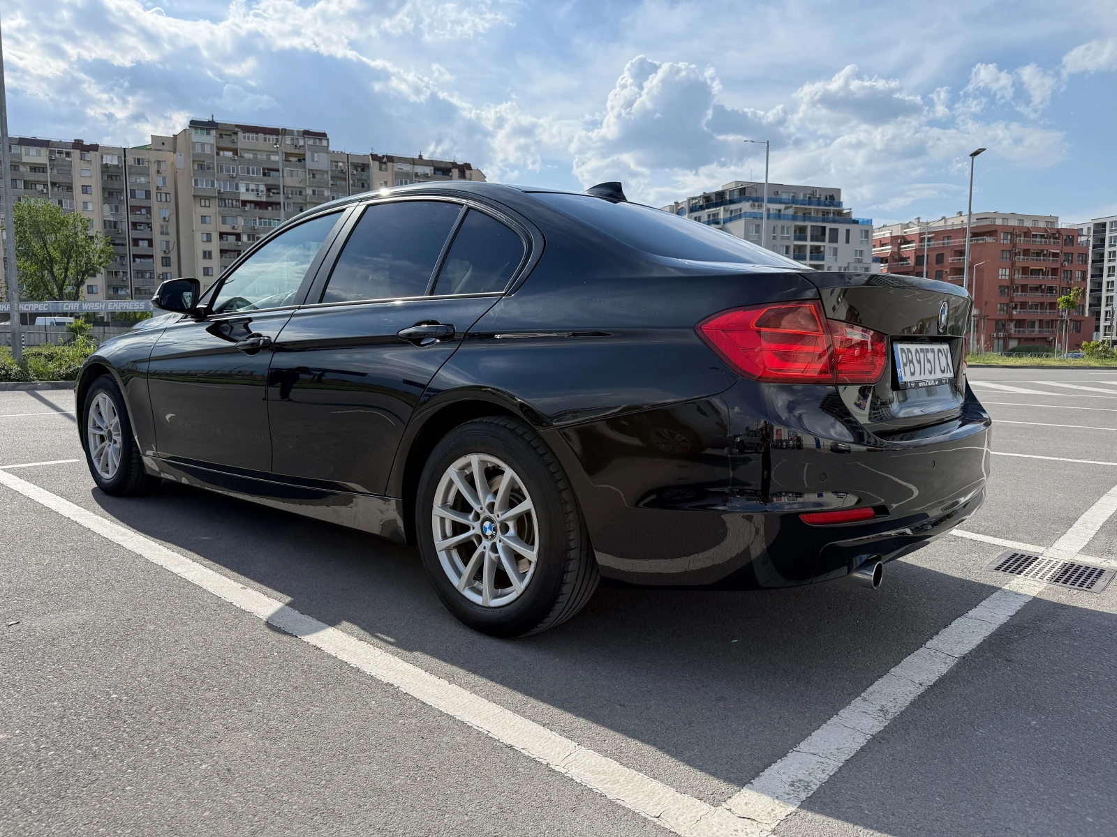 BMW 316  - изображение 4