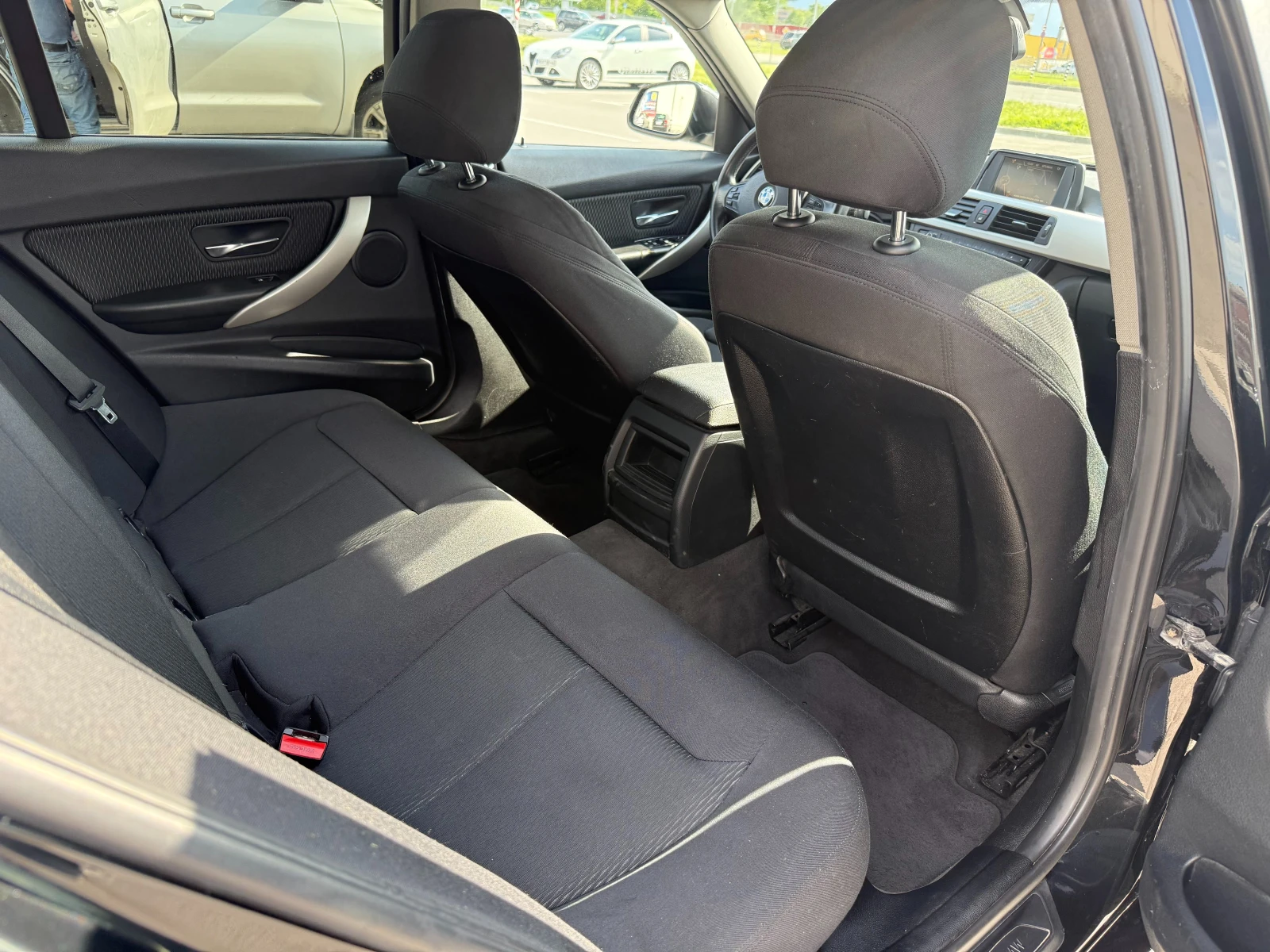 BMW 316 | Mobile.bg — изображение 17
