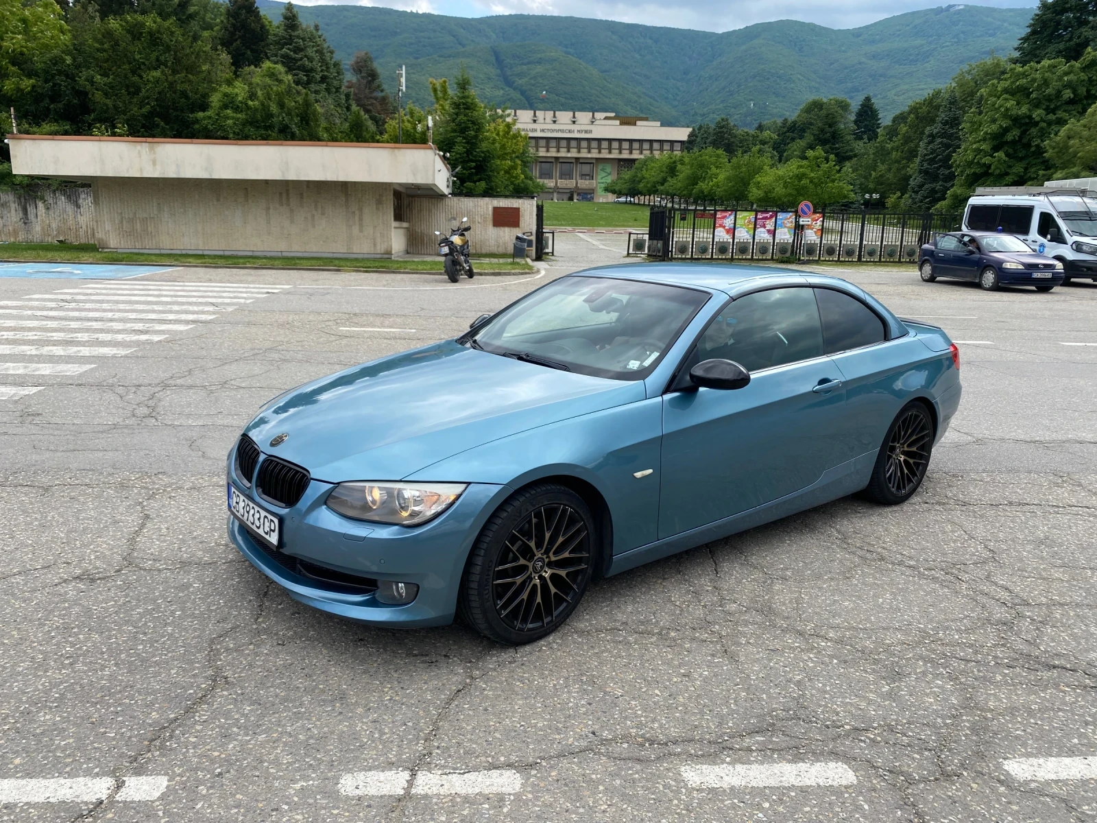 BMW 325 | Mobile.bg   1