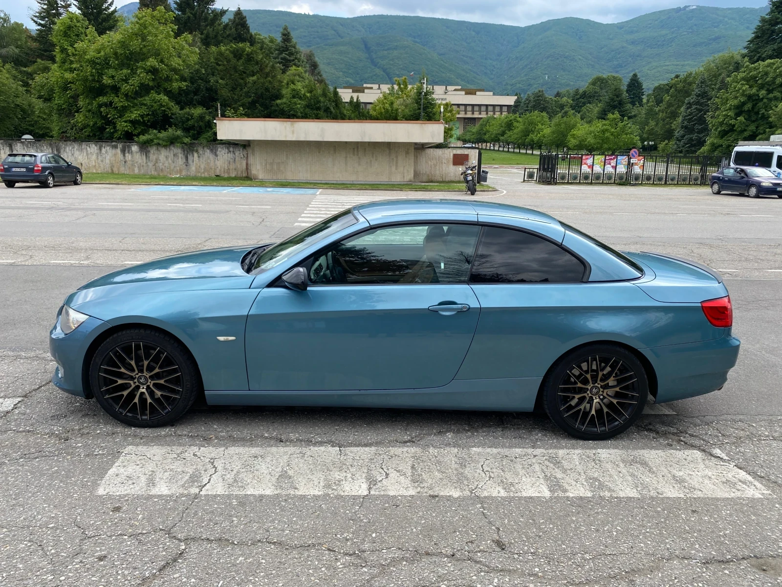 BMW 325  - изображение 4