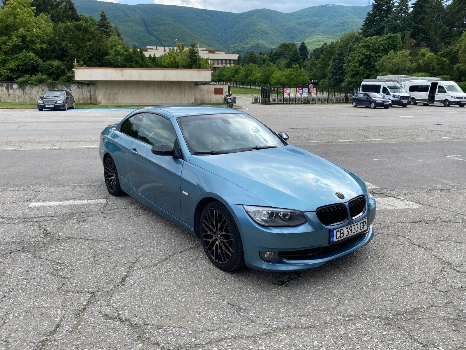 BMW 325  - изображение 3