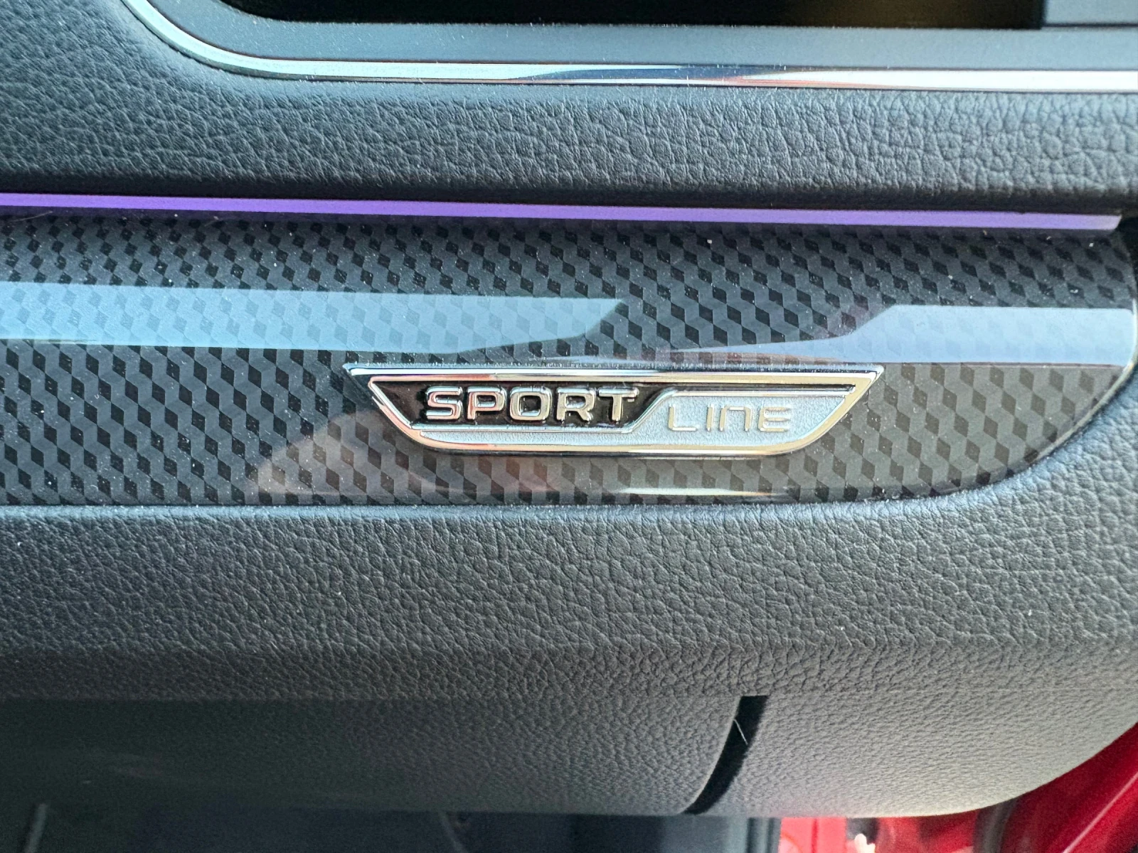 Skoda Superb  - изображение 9
