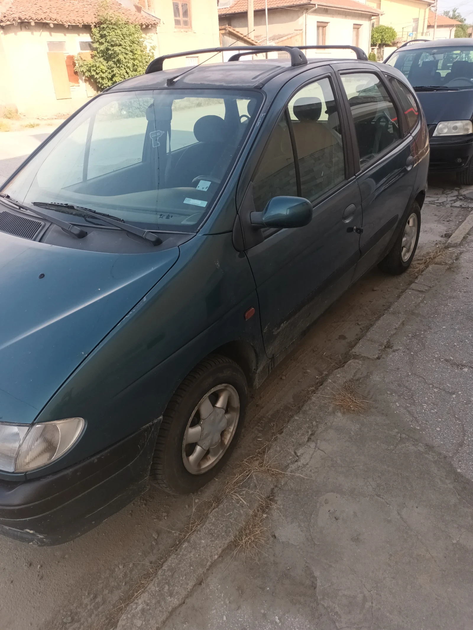 Renault Scenic  - изображение 4