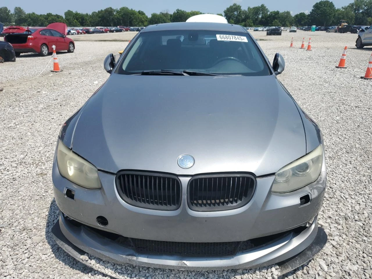 BMW 335 N55 КУПЕ* H/K* РЕАЛЕН ПРОБЕГ - изображение 2