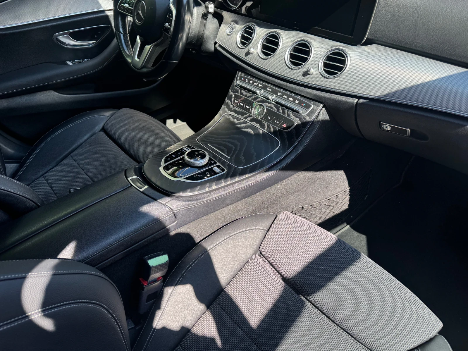 Mercedes-Benz E 220 ТОП - изображение 8
