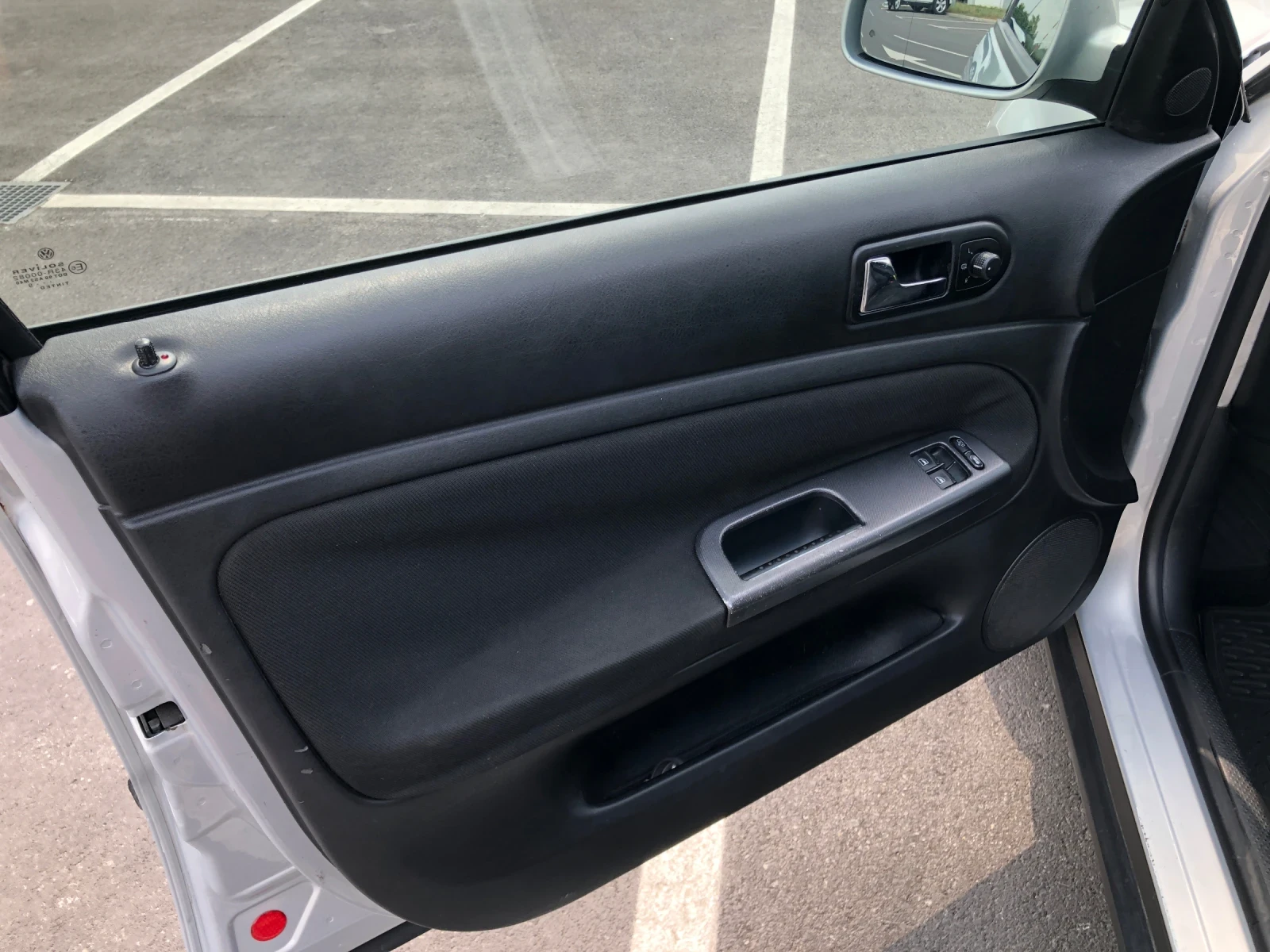 VW Passat Газ - изображение 8
