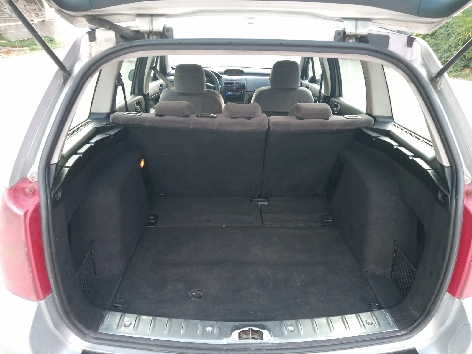 Peugeot 307 1.4HDI | Mobile.bg   13