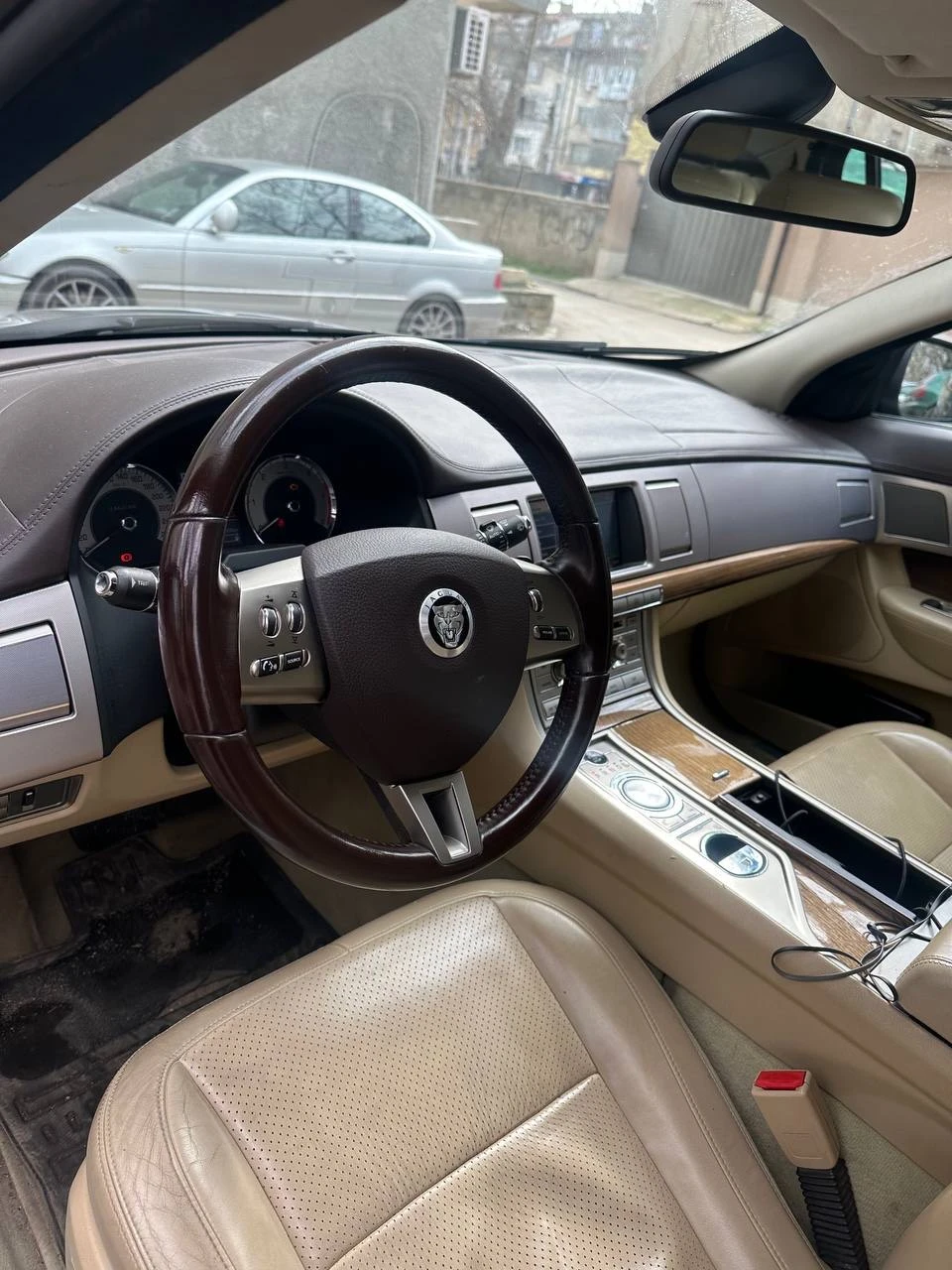 Jaguar Xf  - изображение 4