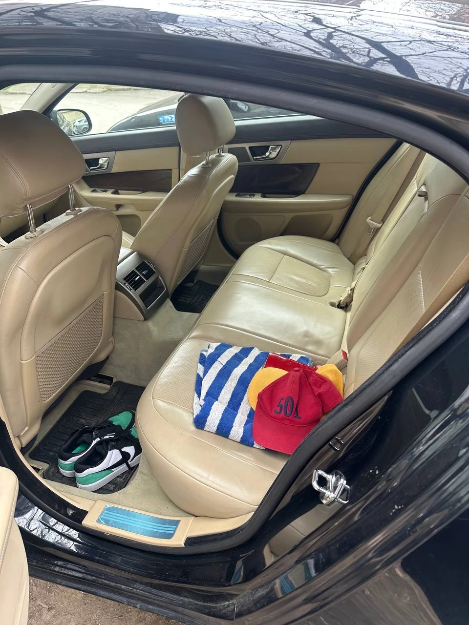 Jaguar Xf  - изображение 6