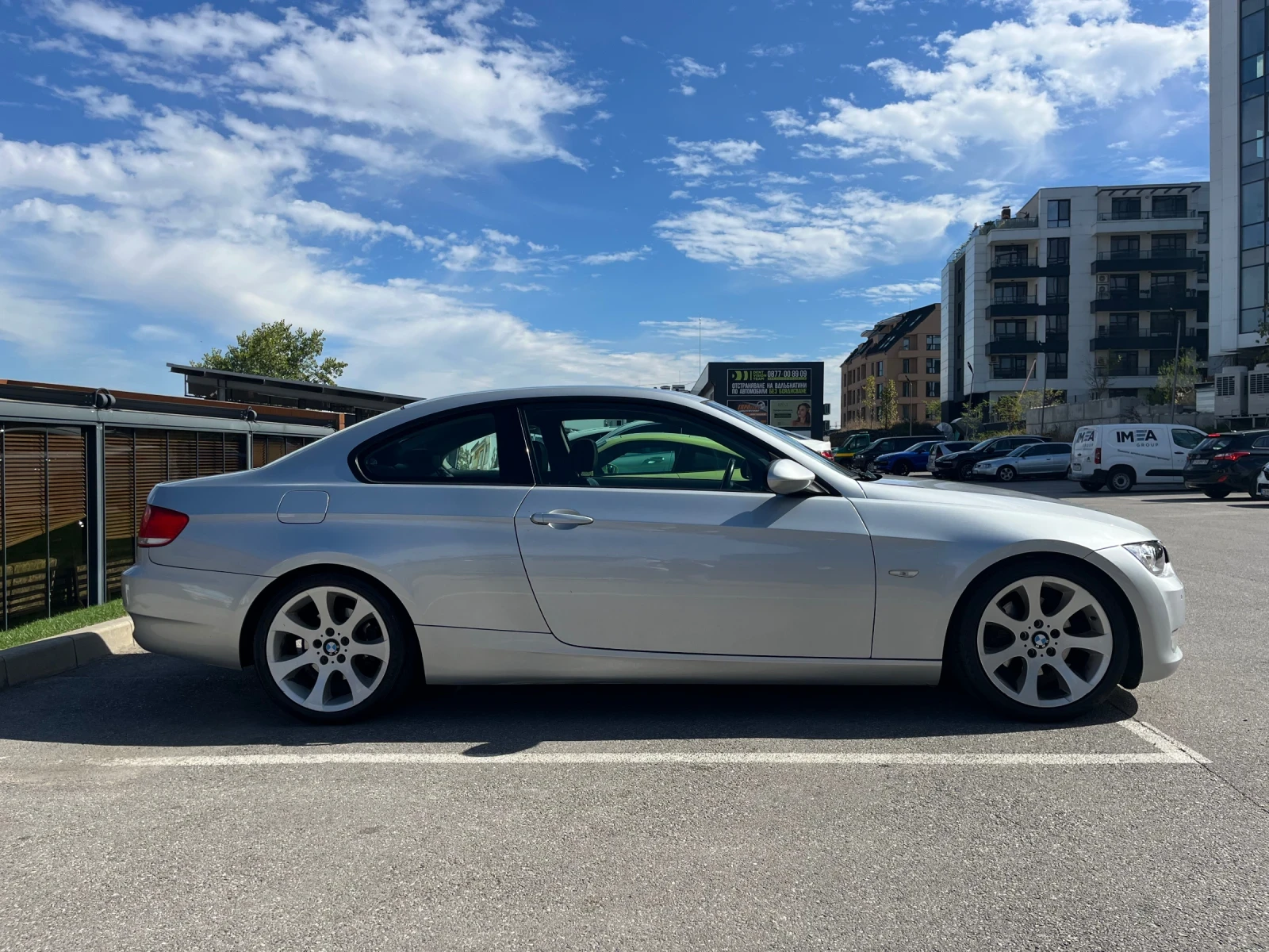 BMW 320 | Mobile.bg   4