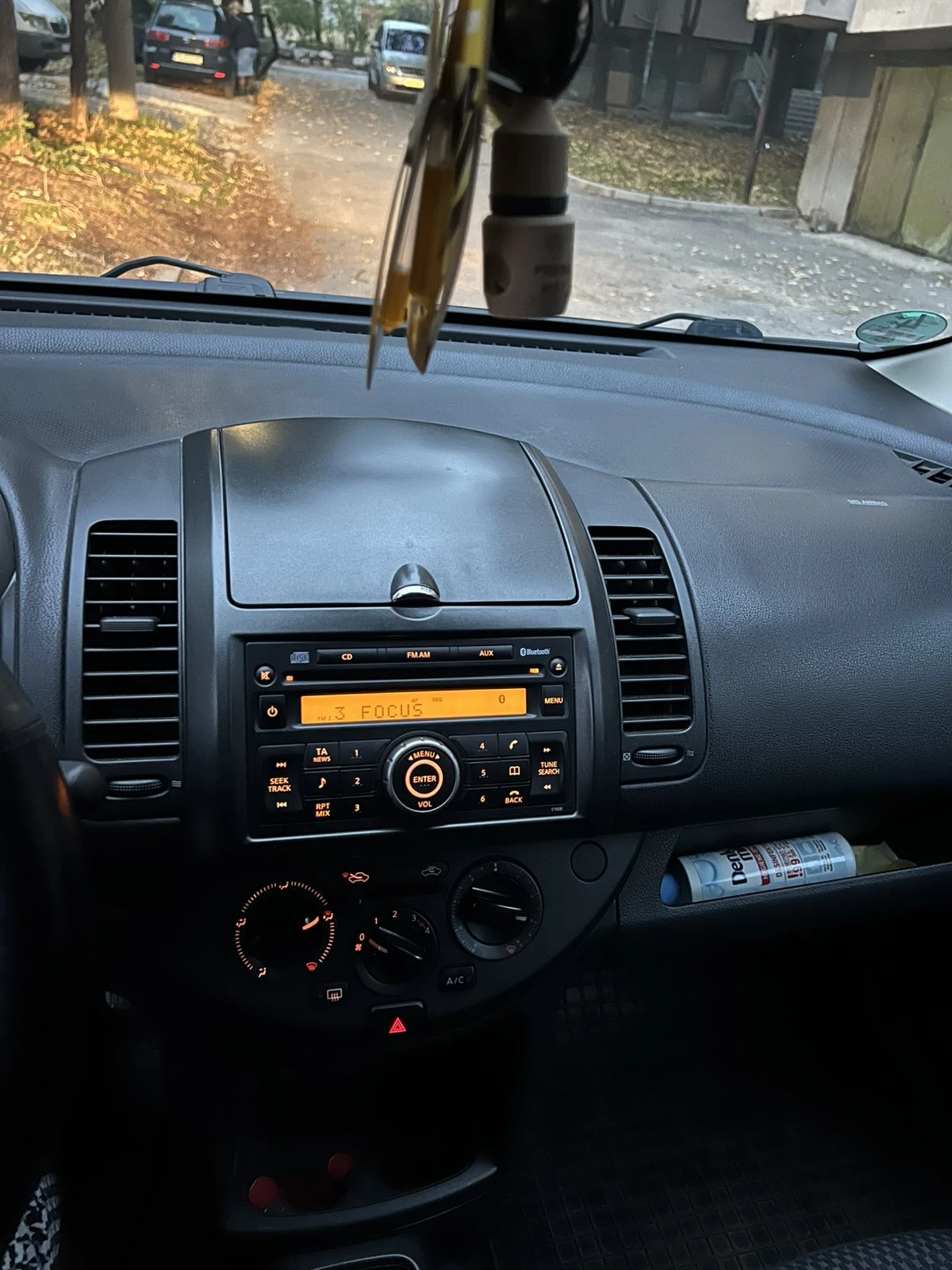 Nissan Note  - изображение 6