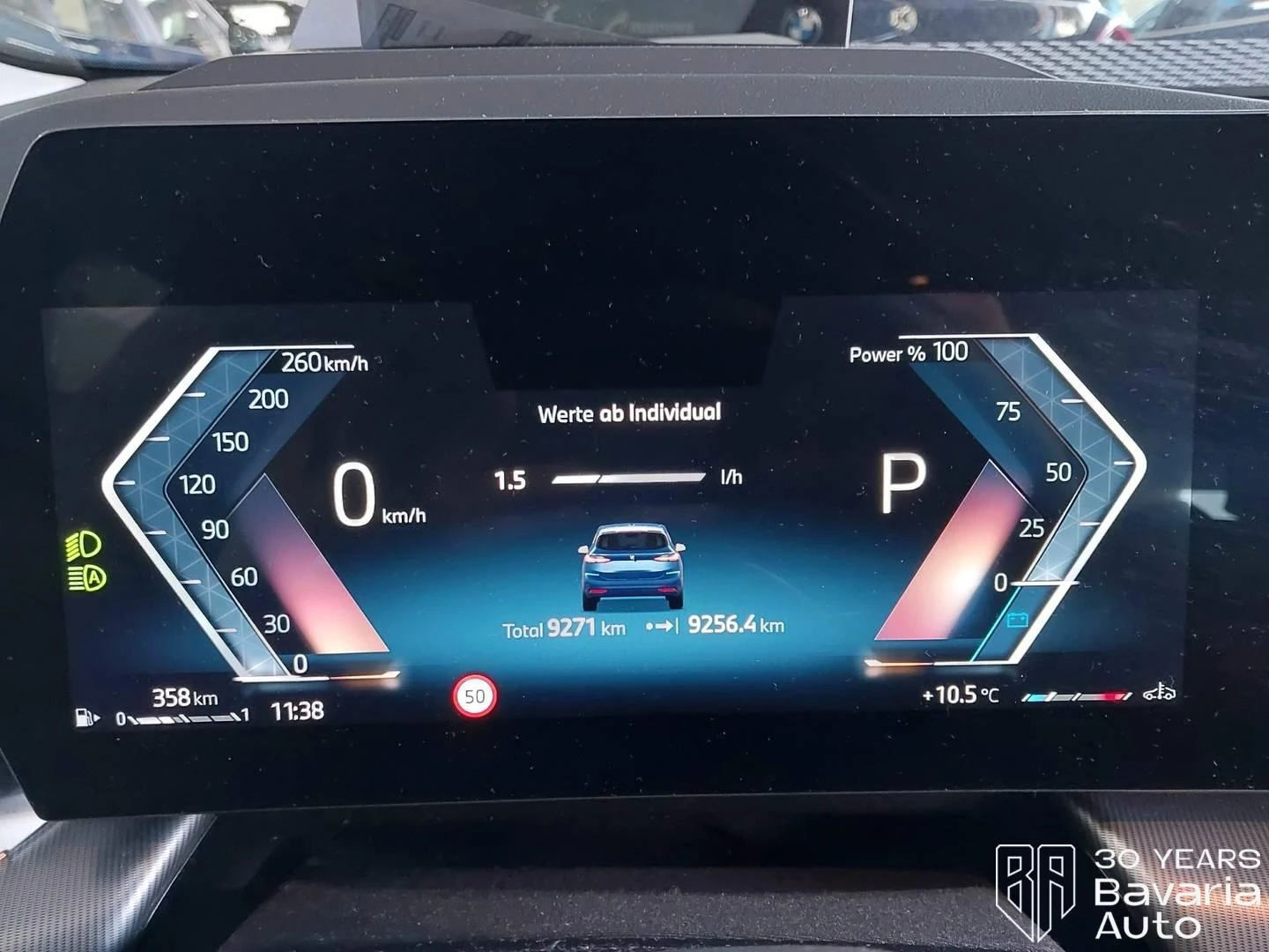 BMW 220 i Active Tourer Steptronic | Mobile.bg   9