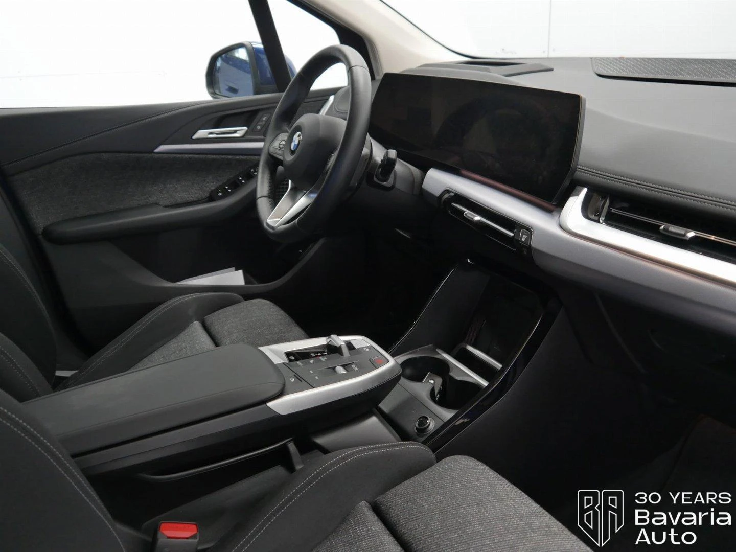 BMW 220 i Active Tourer Steptronic | Mobile.bg   7