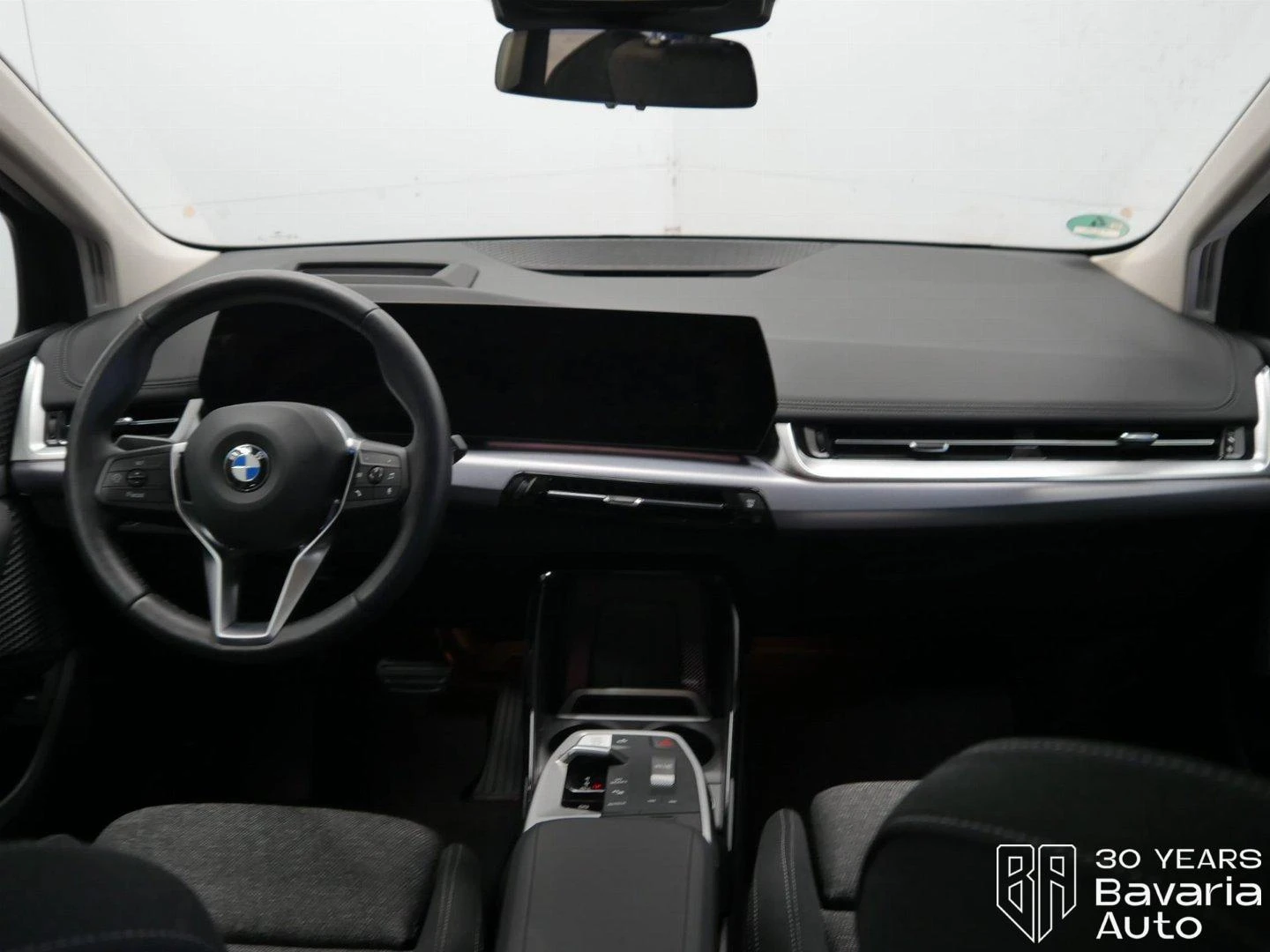 BMW 220 i Active Tourer Steptronic | Mobile.bg   6