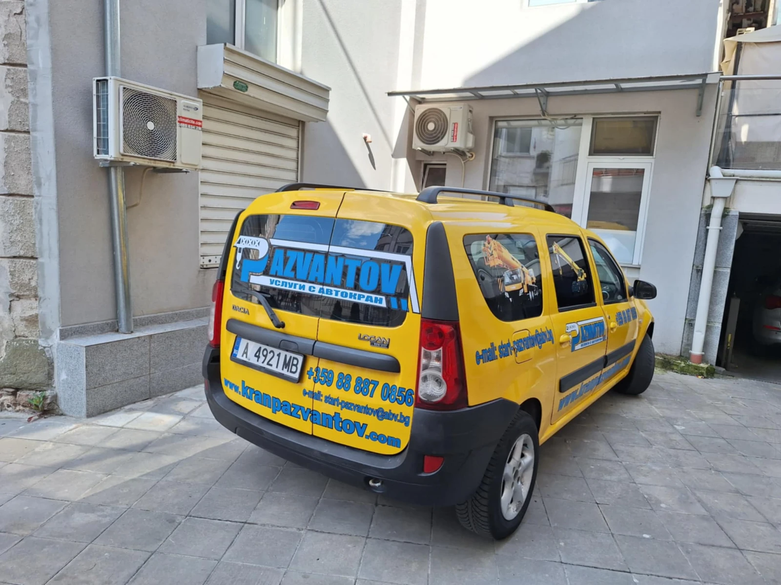 Dacia Logan  - изображение 3