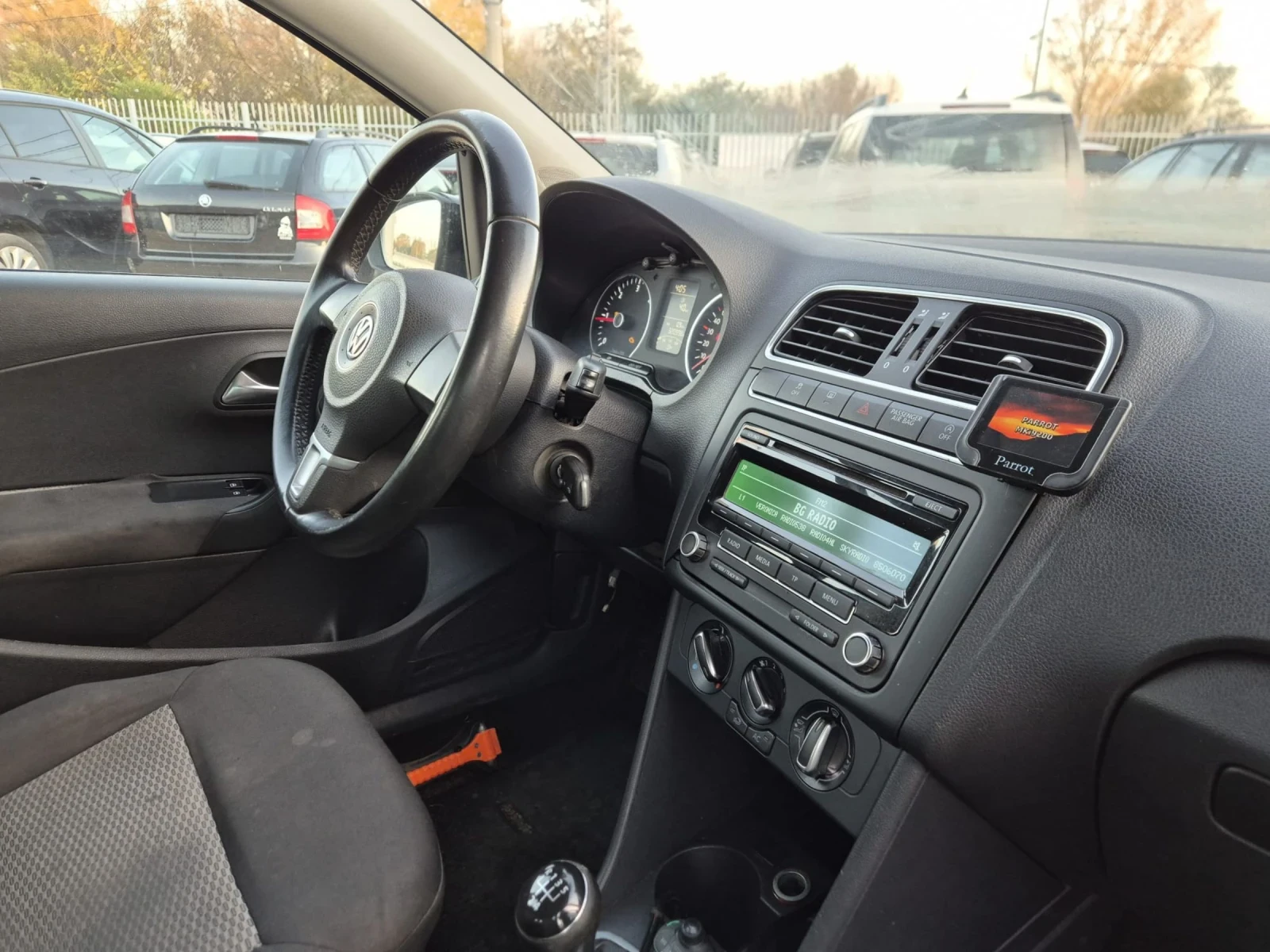 VW Polo 1.2TDI | Mobile.bg   9
