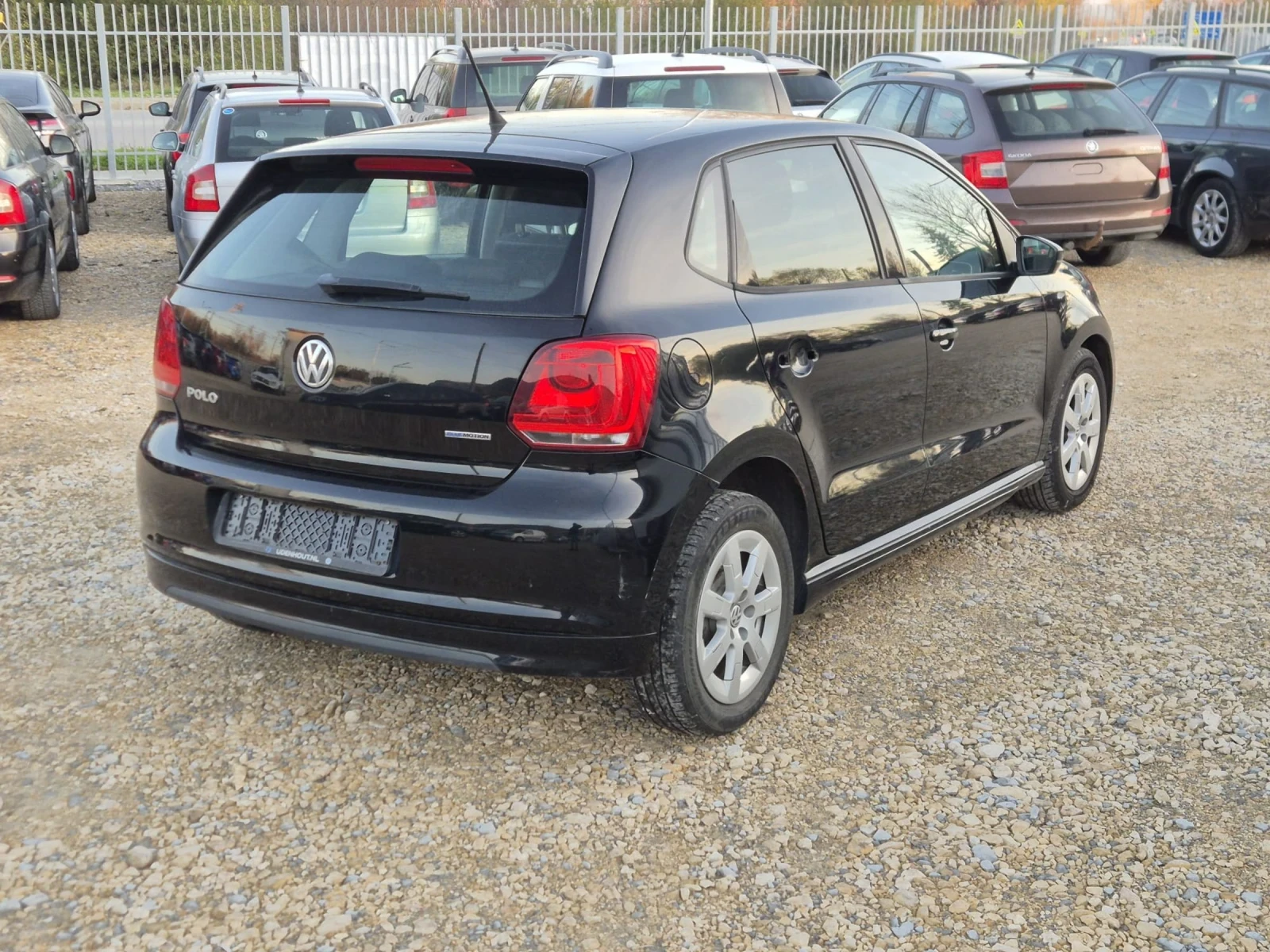 VW Polo 1.2TDI | Mobile.bg   5