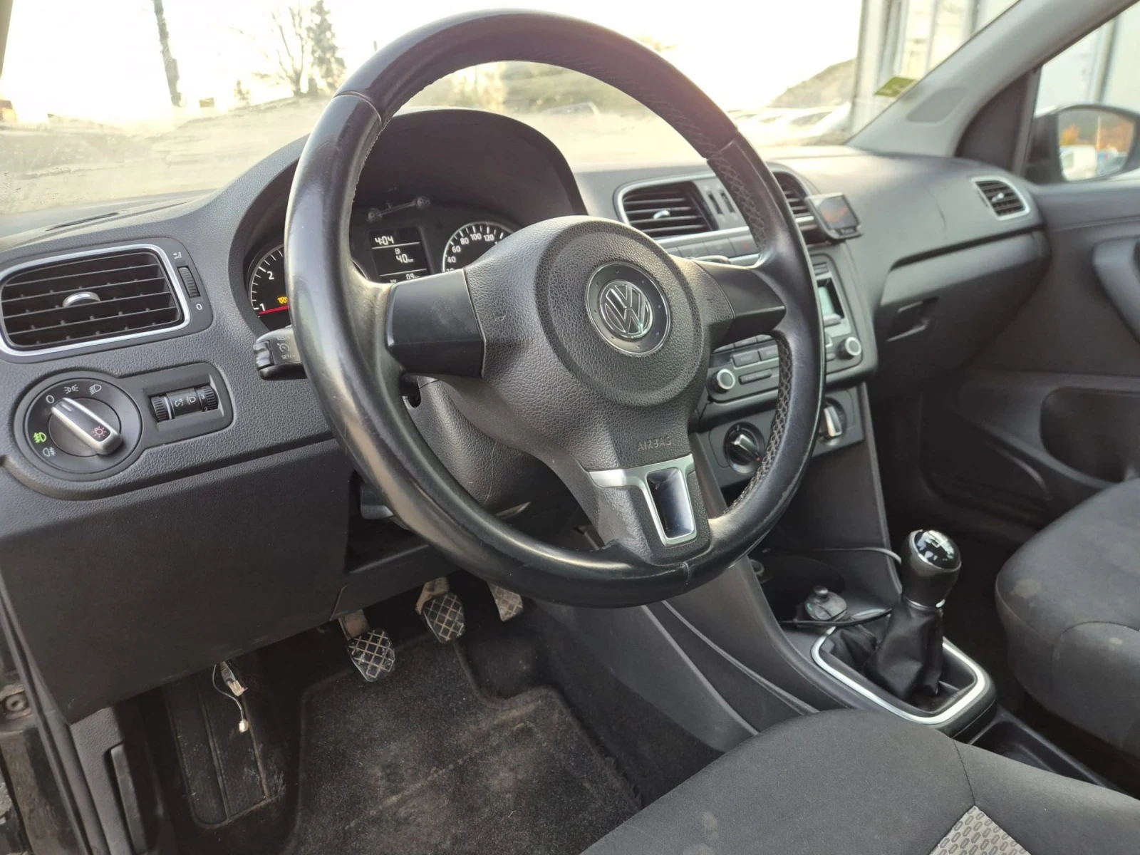 VW Polo 1.2TDI | Mobile.bg   8