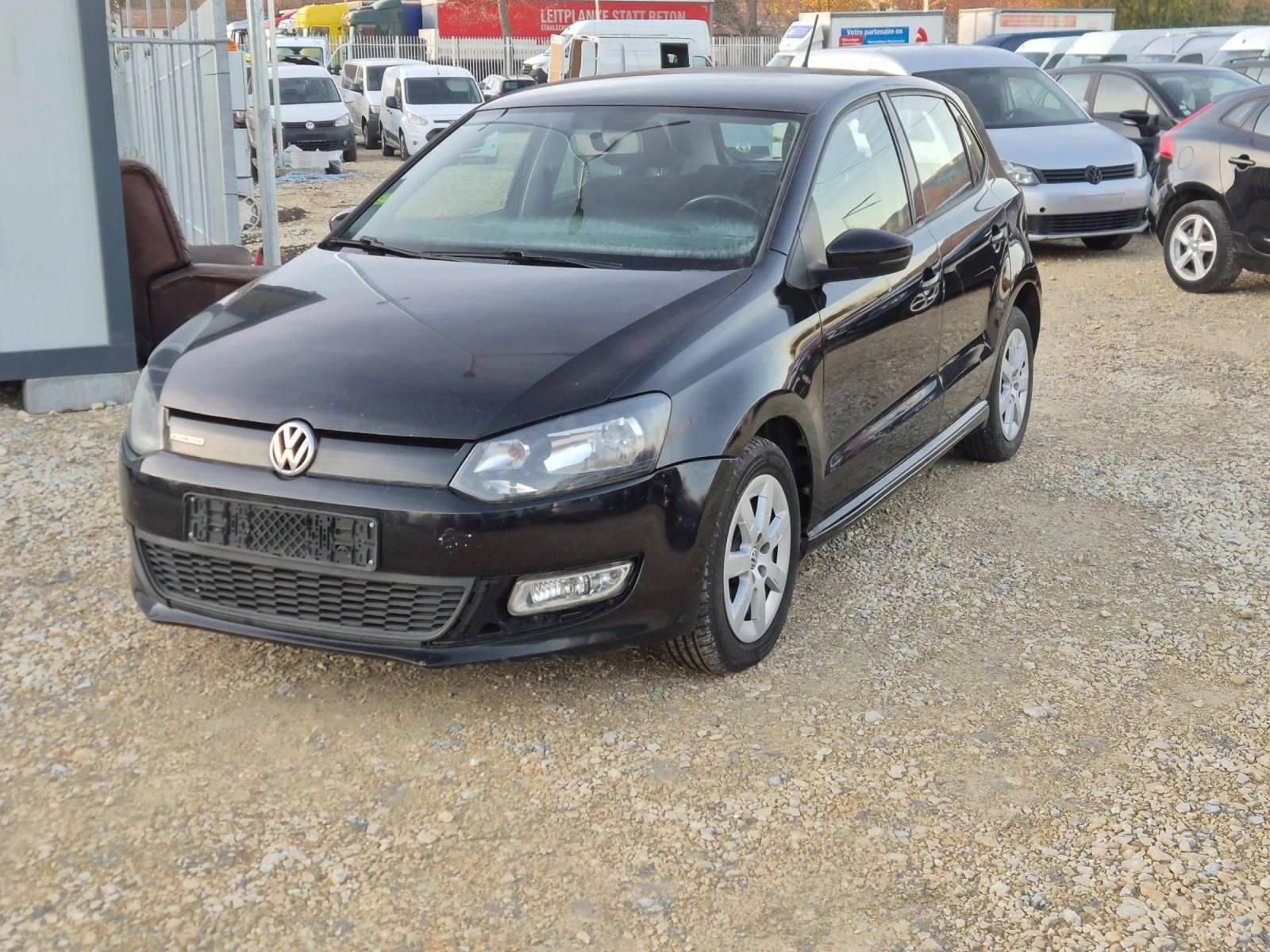 VW Polo 1.2TDI | Mobile.bg   4