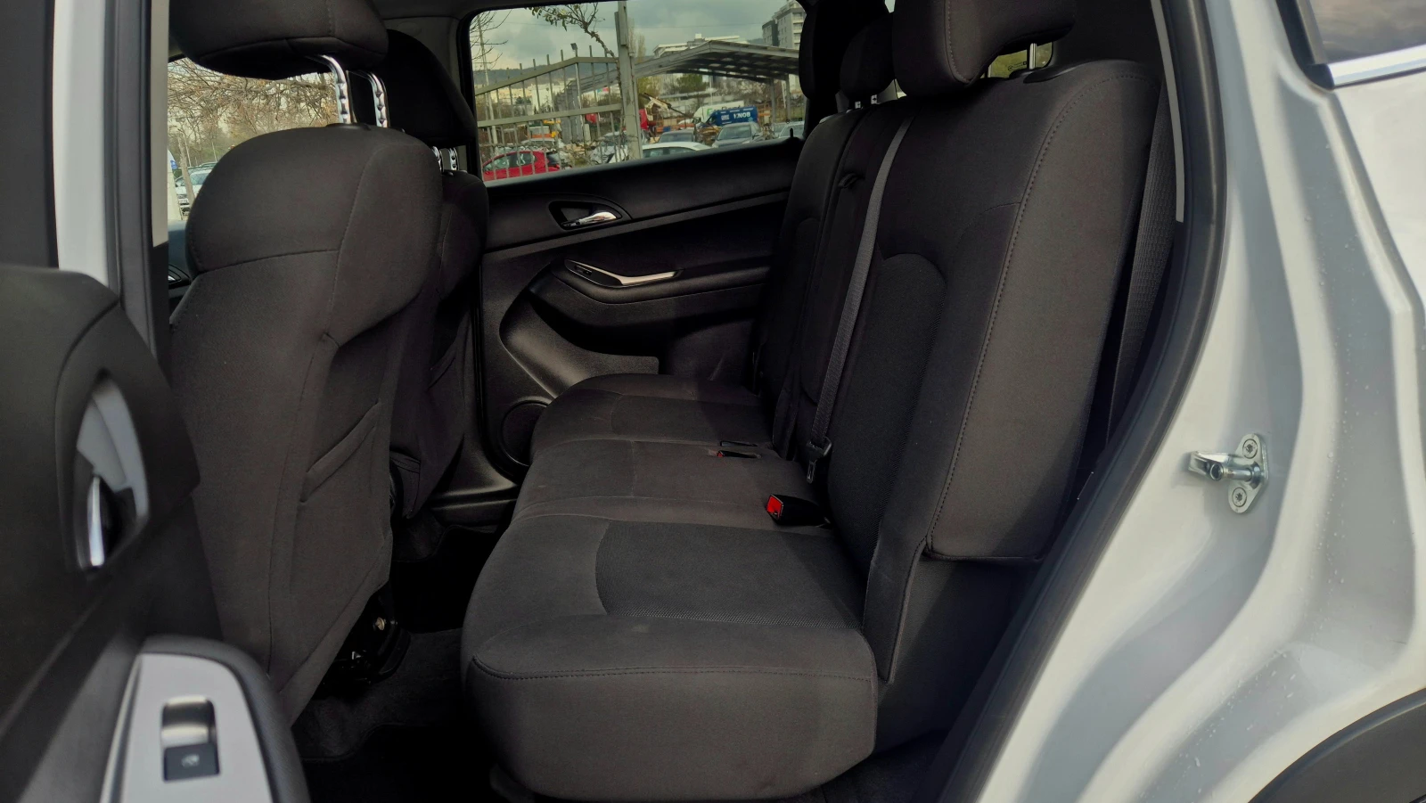 Chevrolet Orlando АВТОМАТИК / СЕДЕМ МЕСТА - изображение 10