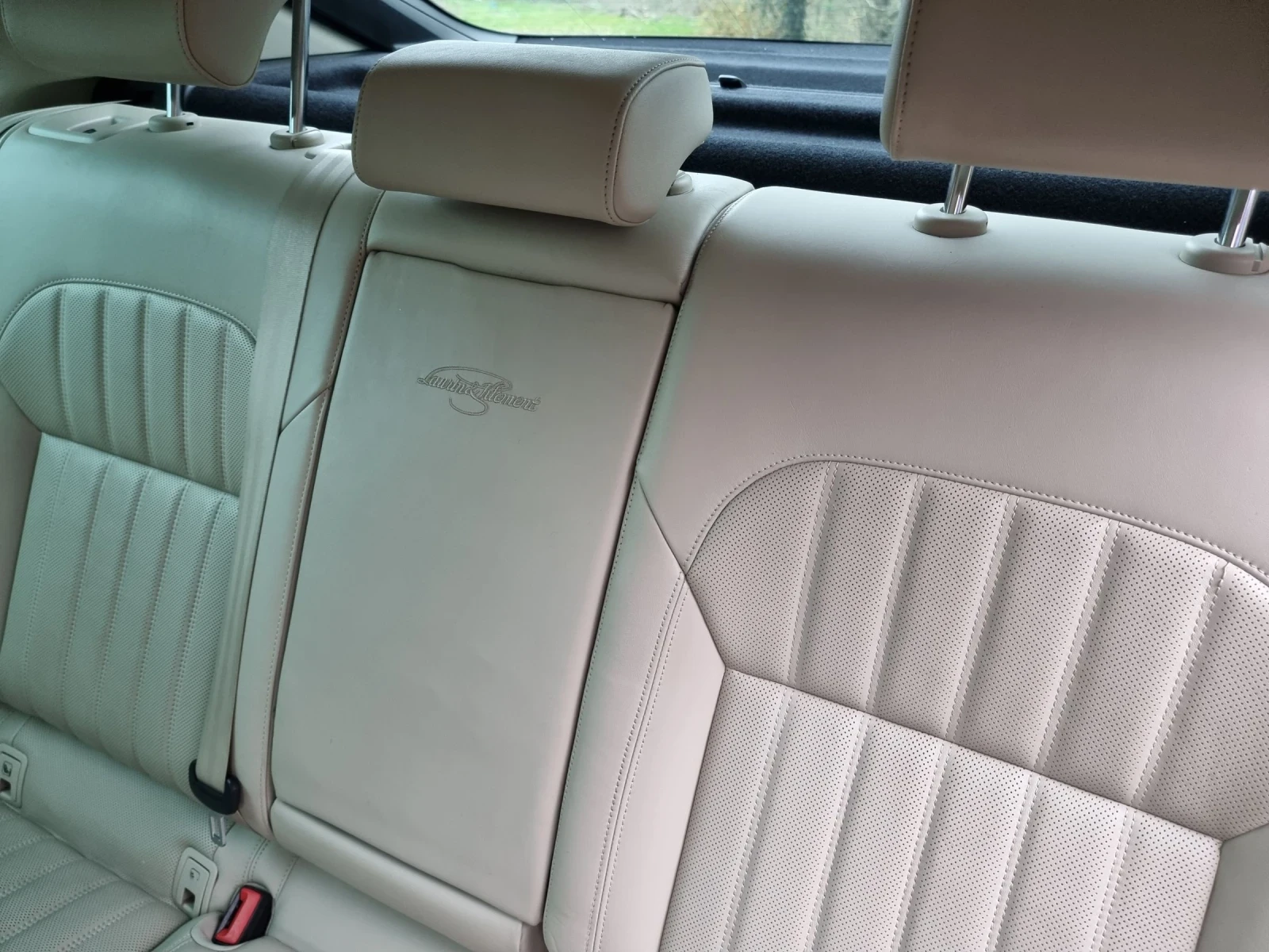 Skoda Superb Skoda Superb L&K 2.0 TDI (190 �.�.) 4�4 DSG6 | Mobile.bg � ����������� 12