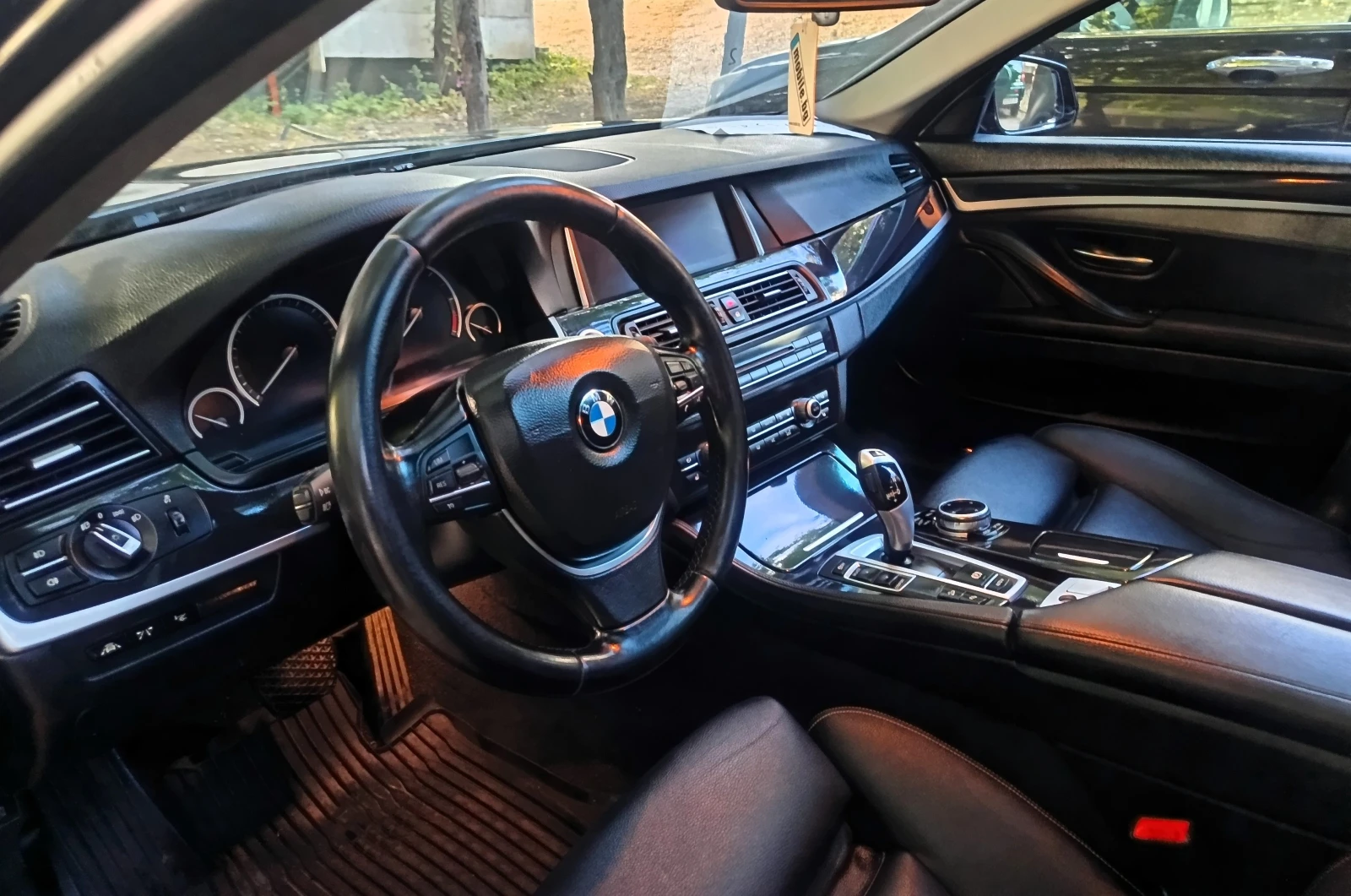 BMW 530 Xdrive  | Mobile.bg � ����������� 12