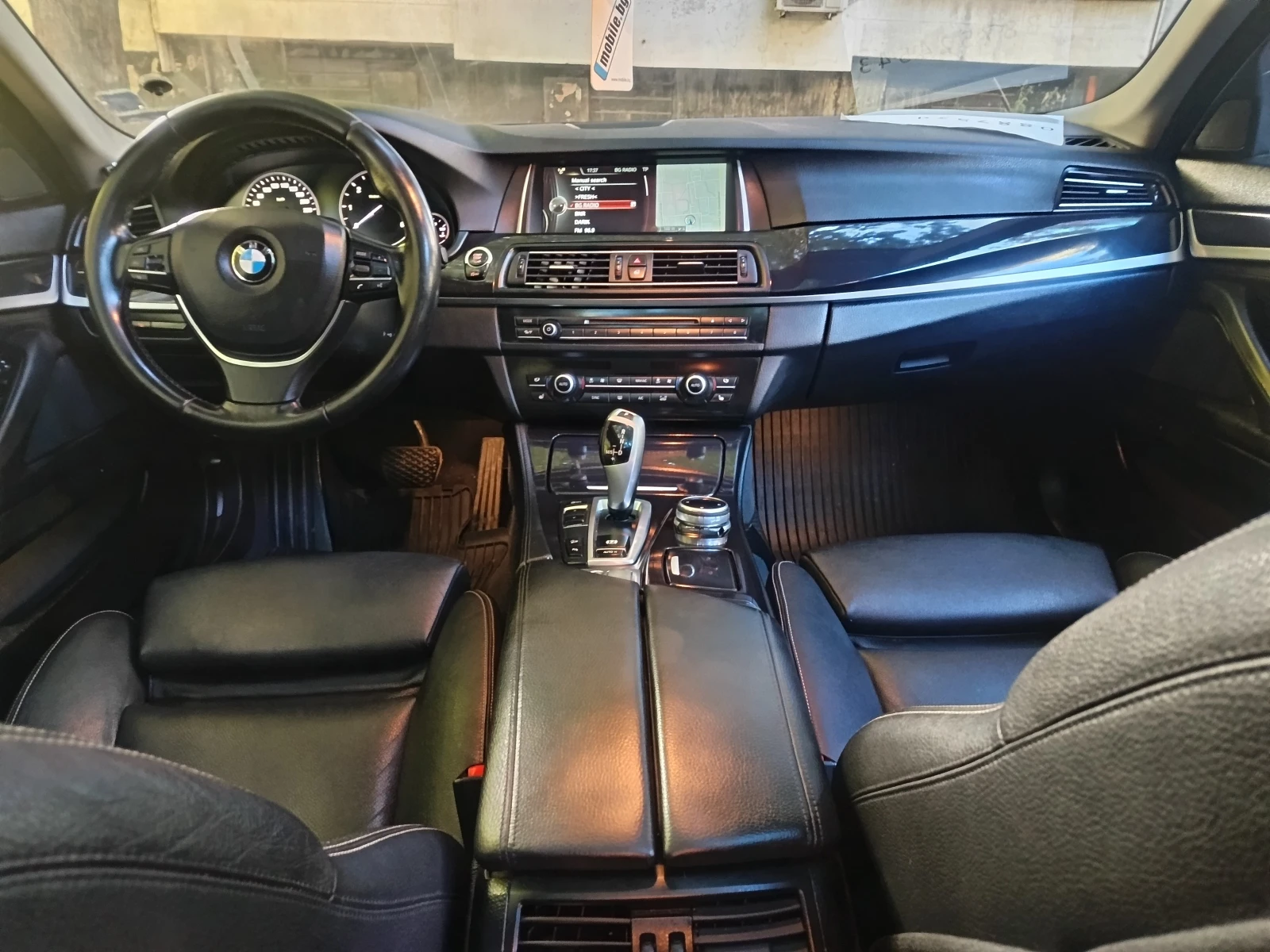 BMW 530 Xdrive  | Mobile.bg � ����������� 8
