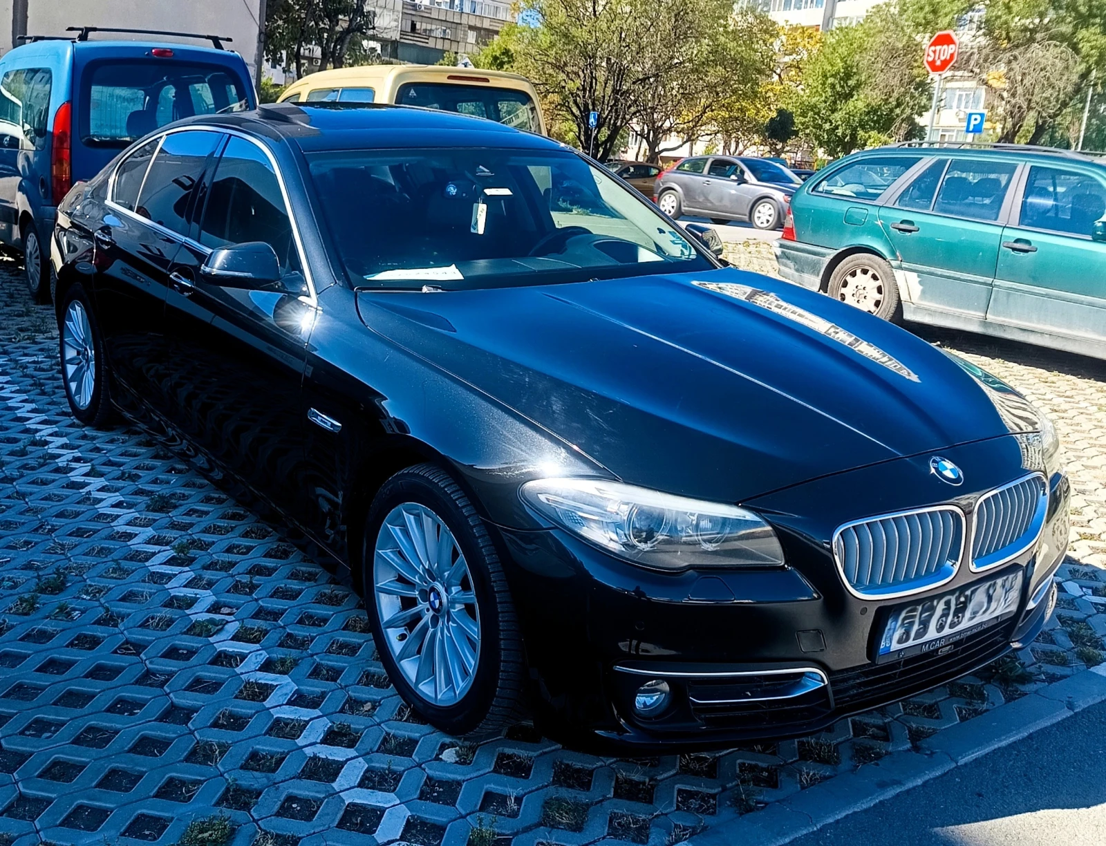 BMW 530 Xdrive  | Mobile.bg � ����������� 2