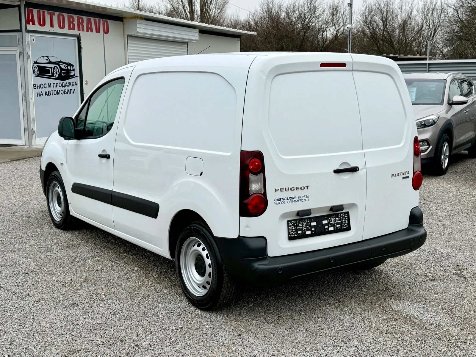 Peugeot Partner 1, 6hdi/100к.с./ Euro 6 - изображение 4